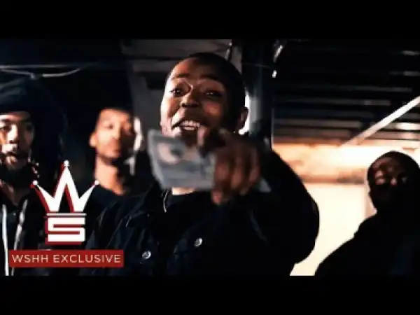 Video: S.dot aka Dotarachi - Bussin